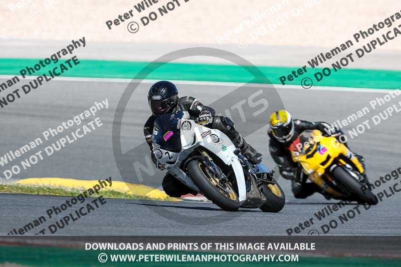 may 2019;motorbikes;no limits;peter wileman photography;portimao;portugal;trackday digital images